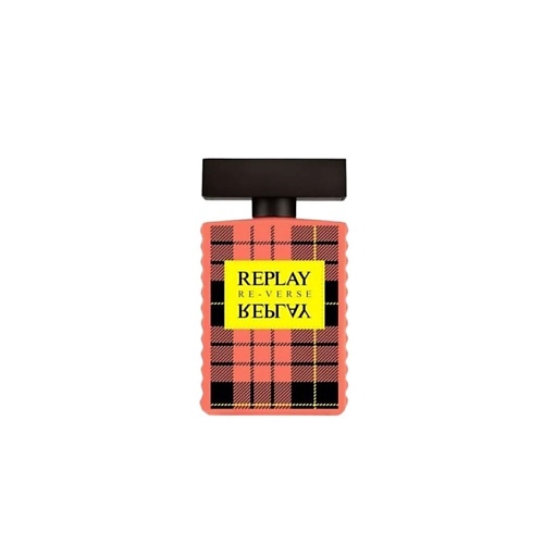 Женская парфюмерия REPLAY Signature Re-Verse For Woman 30