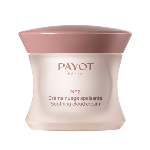 фото Payot крем для лица успокаивающий, уменьшающий покраснения с легкой текстурой creme legere apaisante anti-rougeur