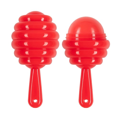 ЛЭТУАЛЬ Бальзам для губ  "Леденец" Beauty Secrets Lollipop