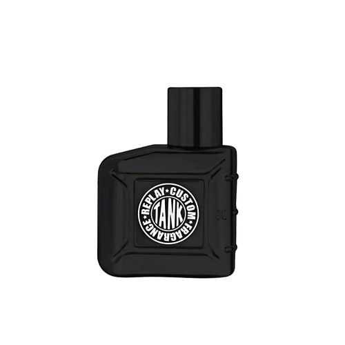 Мужская парфюмерия REPLAY Tank Custom for Him 30
