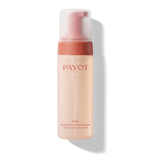 PAYOT Пенка для лица очищающая Nue