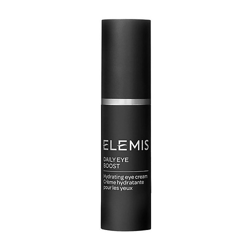 ELEMIS Крем для век Ежедневный Уход для мужчин Daily Eye Boost Hydrating Eye Cream набор уход за волосами и кожей головы для мужчин theo care