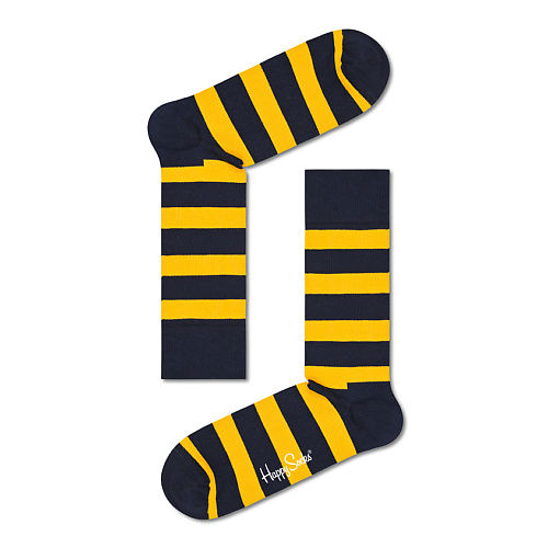 HAPPY SOCKS Носки Stripe 6550 happy socks носки stripe 6008