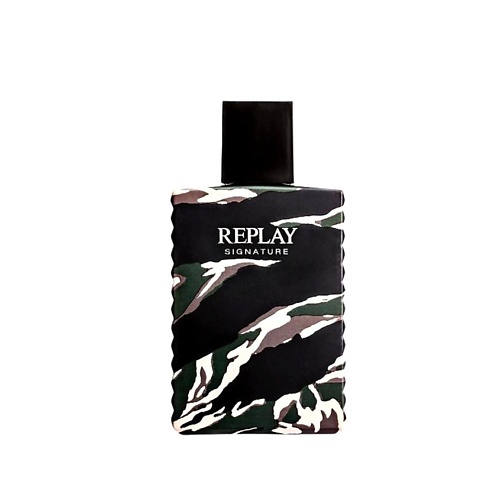 Мужская парфюмерия REPLAY Signature 30