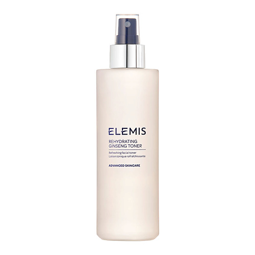 ELEMIS Тоник для сухой кожи Женьшень Rehydrating Ginseng Toner