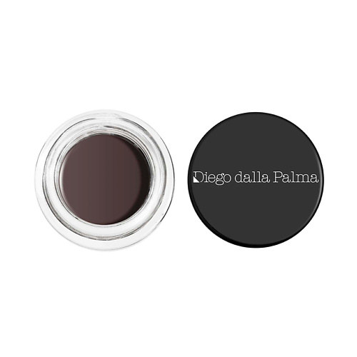 Подводки и лайнеры для бровей DIEGO DALLA PALMA MILANO Подводка для бровей кремовая водостойкая