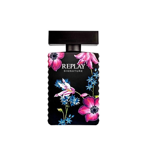 Женская парфюмерия REPLAY Signature Eau De Parfum 30