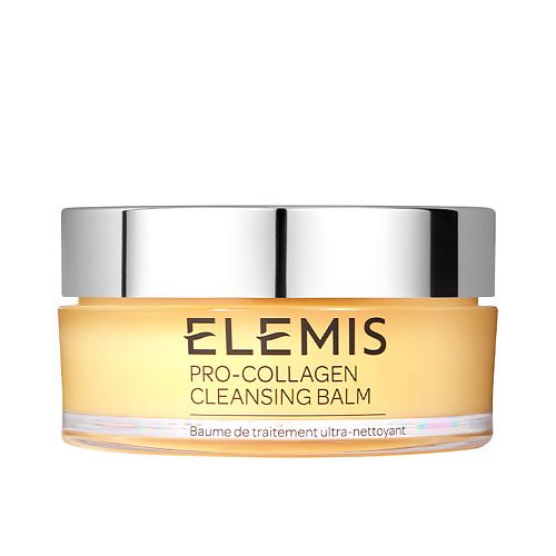 ELEMIS Бальзам для умывания Anti-Age Про-Коллаген