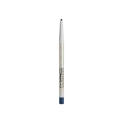 MAC Гелевый карандаш для глаз Colour Excess Gel Pencil Eye Liner Pearlescence карандаш для глаз lancome drama liqui pencil 24h гелевый 01 cafe noir 1 2 г