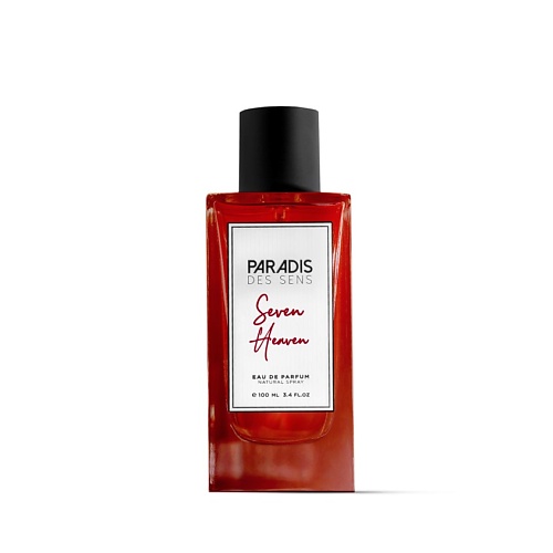PARADIS DES SENS Seven Heaven 100