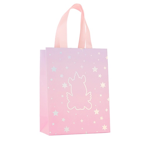 UNICORNS APPROVE Подарочный пакет UNICORN 199₽