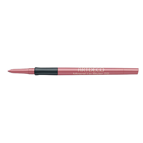 Контурные карандаши ARTDECO Карандаш для губ Mineral Lip Styler