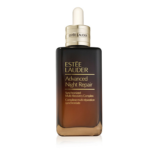 ESTEE LAUDER Мультифункциональная восстанавливающая сыворотка Advanced Night Repair