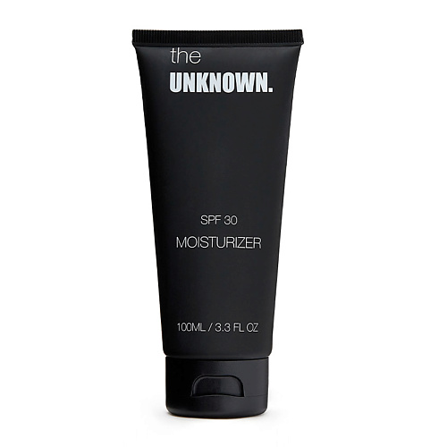 Крем для лица THE UNKNOWN Крем с SPF30 для мужчин Дневной