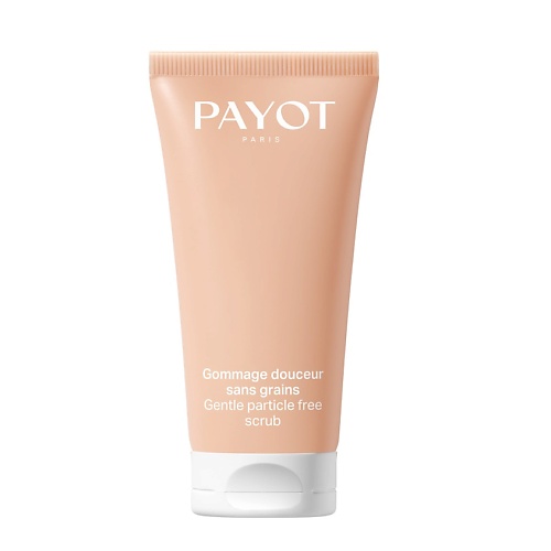 PAYOT Желе-эксфолиант с экстрактом папайи Gommage Douceur Sans Grains скраб для лица uriage gel gommante douceur 50 мл