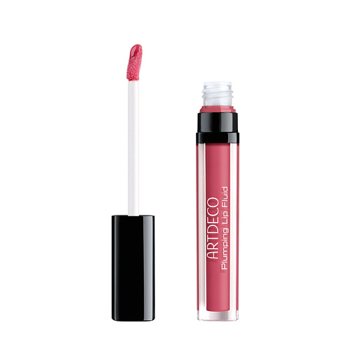 цена Блеск для губ ARTDECO Блеск для увеличения объема губ Plumping Lip Fluid