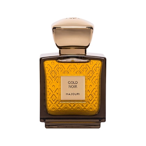 Женская парфюмерия MAJOURI Gold Noir 75