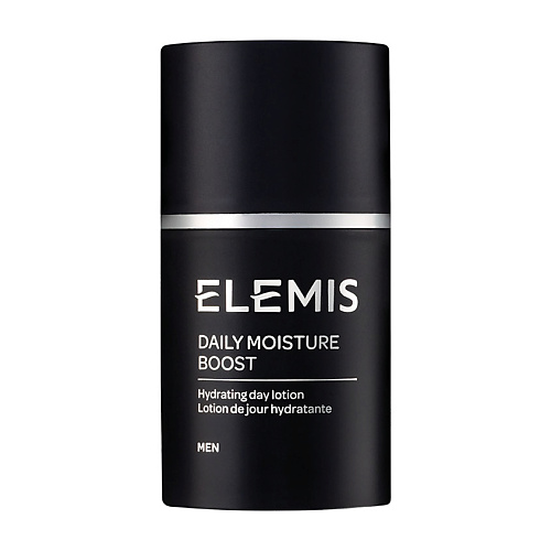 ELEMIS Крем после бритья увлажняющий Daily Moisture Boost ELM000001 - фото 1