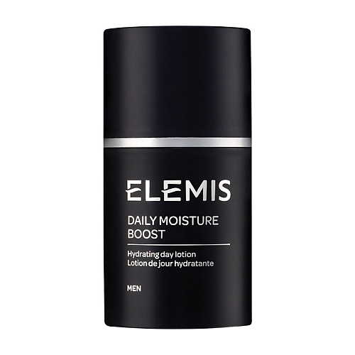 Крем после бритья ELEMIS Крем после бритья увлажняющий Men Daily Moisture Boost увлажняющий крем для бритья american