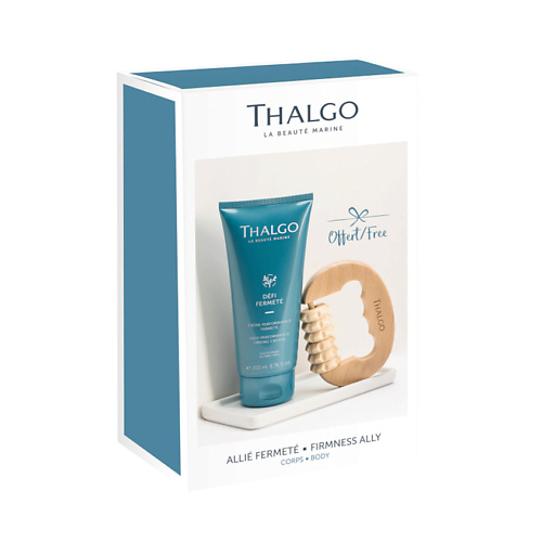 THALGO Набор для коррекции фигуры Firmness Ally