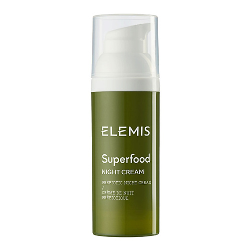 Крем для лица ELEMIS Крем для лица ночной с Омега-комплексом Суперфуд Superfood Night Cream