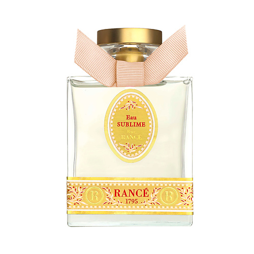 RANCE Eau Sublime 50