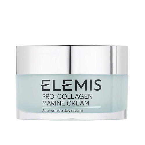 Крем для лица ELEMIS Крем для лица Морские водоросли Про-Коллаген Pro-Collagen Marine Cream