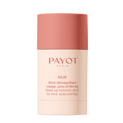 PAYOT Стик для лица очищающий Nue