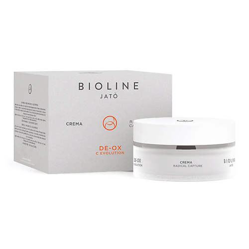 BIOLINE Крем антиоксидантный DE-OX