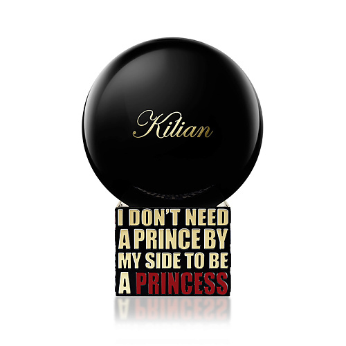 

KILIAN PRINCESS My kind of love 50, PRINCESS My kind of love