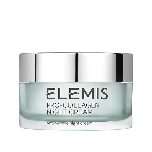 Крем для лица ELEMIS Крем для лица ночной Про-Коллаген Pro-Collagen Night Cream крем для лица elemis крем для лица ночной про коллаген pro collagen night cream