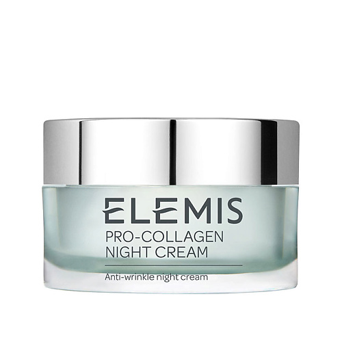 ELEMIS Крем для лица ночной Про-Коллаген