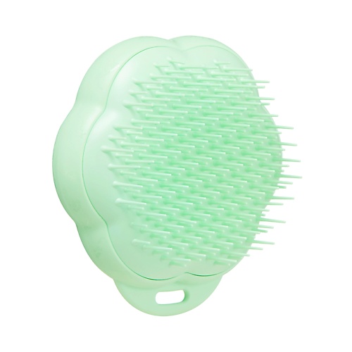 Щетка для шерсти TANGLE TEEZER Щетка для кошек Pet Teezer Cat Grooming Brush cat brush pet grooming brush for cats remove hairs pet cat hair remover pets hair removal comb puppy kitten grooming accessories