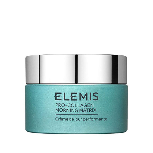 Крем для лица ELEMIS Крем для лица дневной Матрикс Про-Коллаген Pro-Collagen Morning Matrix ночной крем для лица pro collagen overnight matrix 50мл