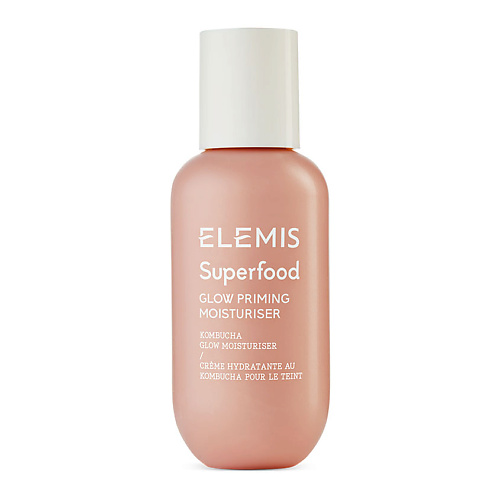 ELEMIS Крем для лица увлажняющий с Эффектом Праймера Суперфуд Superfood Grom Priming Moisturiser блуза grand grom