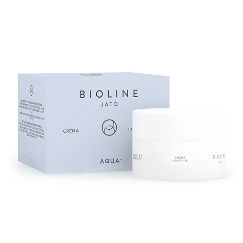BIOLINE Крем увлажняющий Aqua