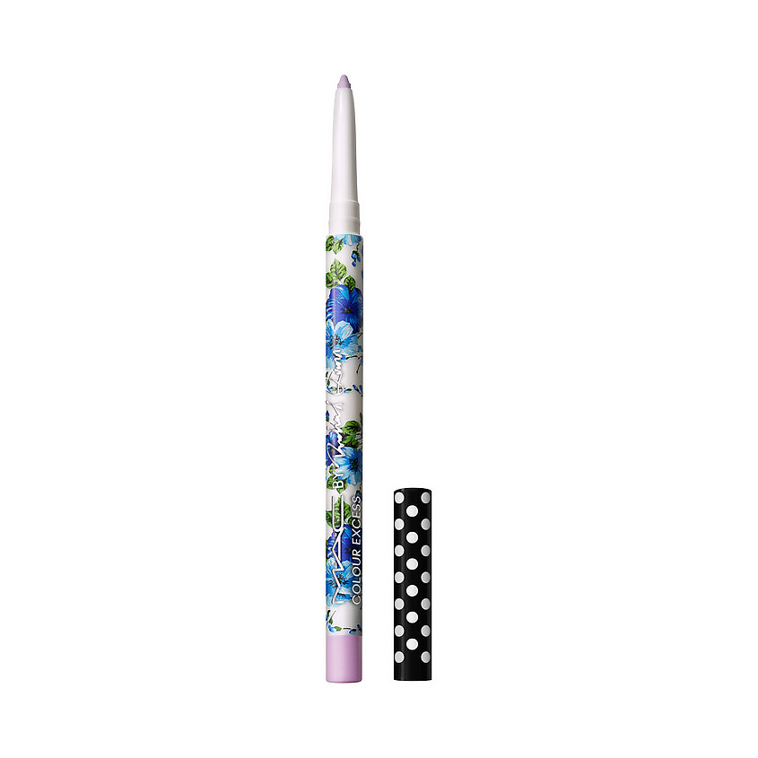 MAC Гелевый карандаш для глаз Colour Excess Gel Pencil Eye Liner by ...