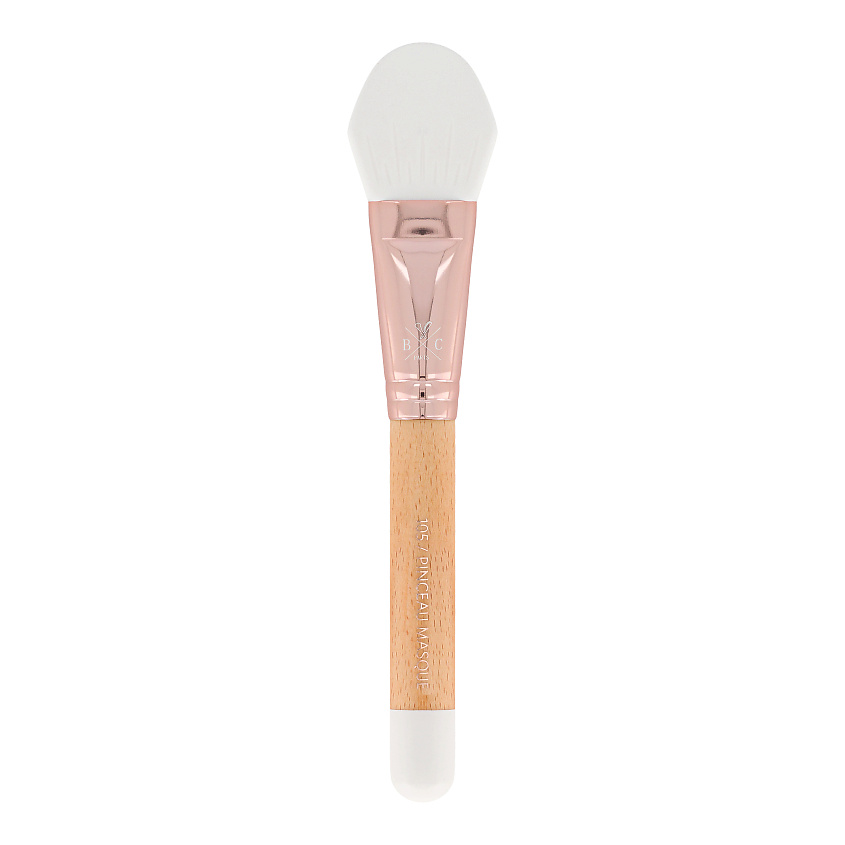 BACHCA Кисть для нанесения маски купить по цене 2081₽ в ЛЭТУАЛЬ