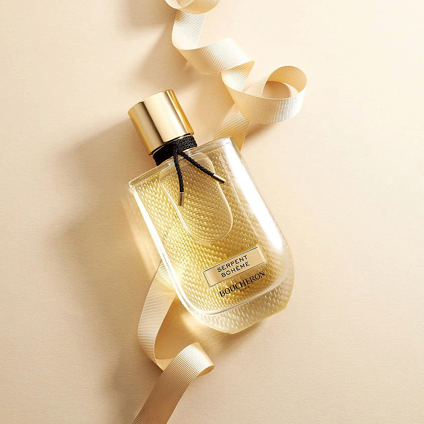 

BOUCHERON Serpent Boheme 50, Serpent Boheme