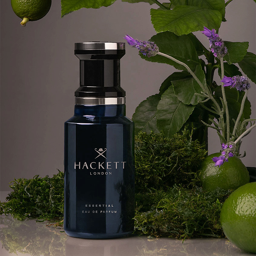 

HACKETT LONDON Essential 50, Essential
