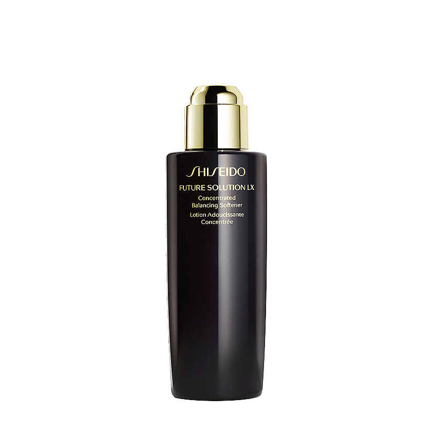Shiseido solution lx. Shiseido solution lx