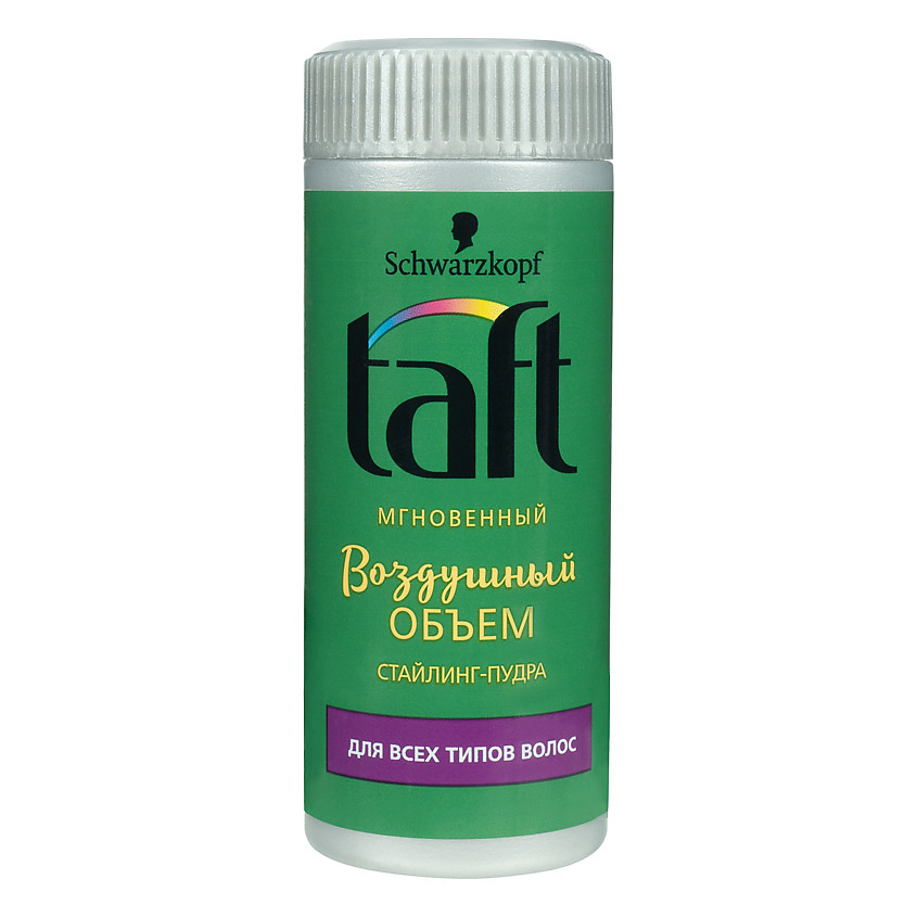 Стайлинг Пудра Для Волос Тафт Гомель Купить