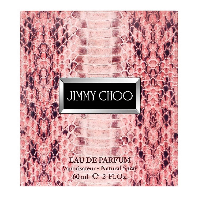 Jimmy Choo Eau de Parfum 40 МЛ JCH001A03 - фото 2