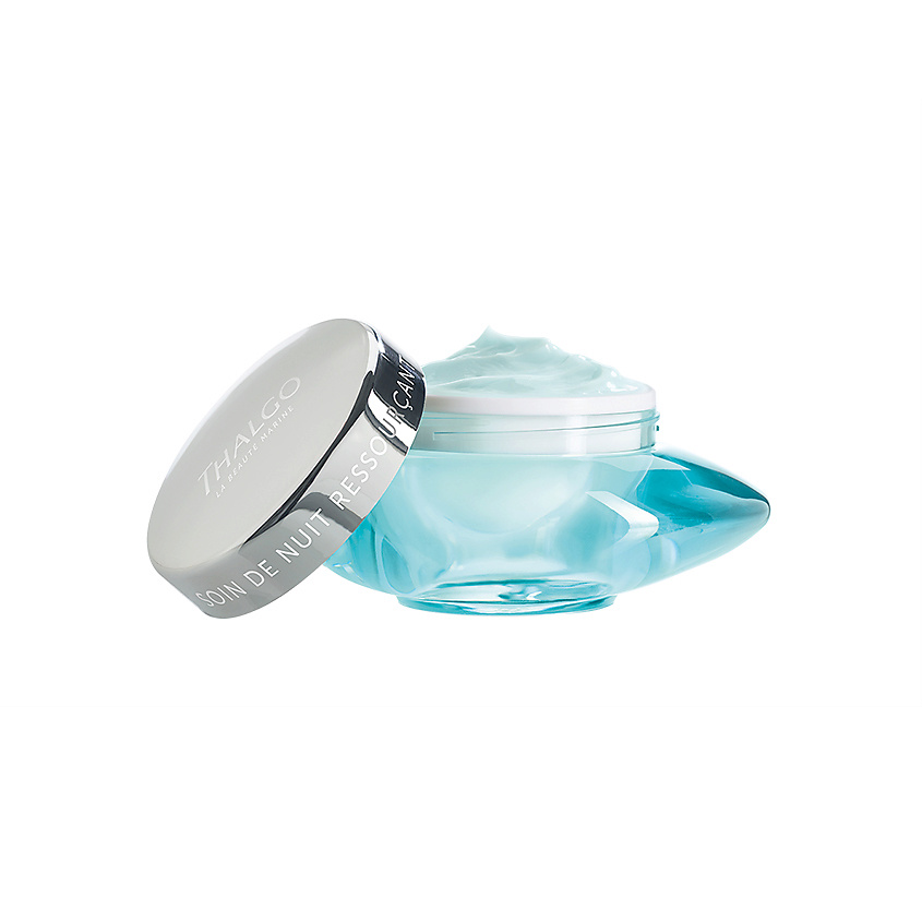 

THALGO Восстанавливающий ночной крем Source Marine Revitalising Night Cream, Восстанавливающий ночной крем Source Marine Revitalising Night Cream