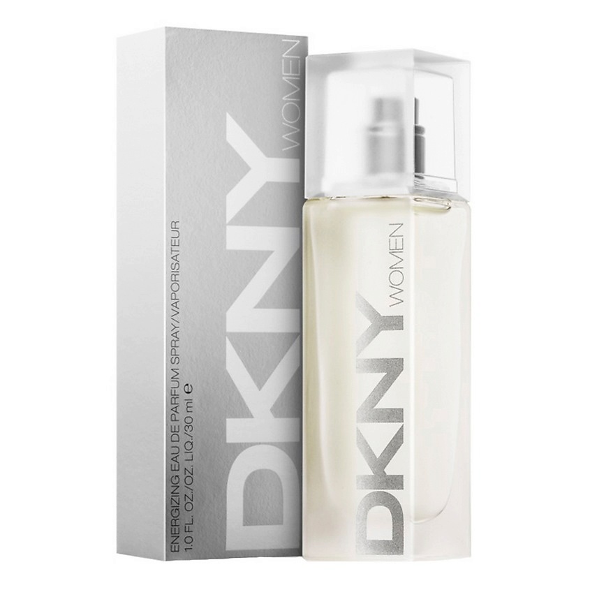 DKNY Women Energizing Eau De Parfum EST_080C7 - фото 2