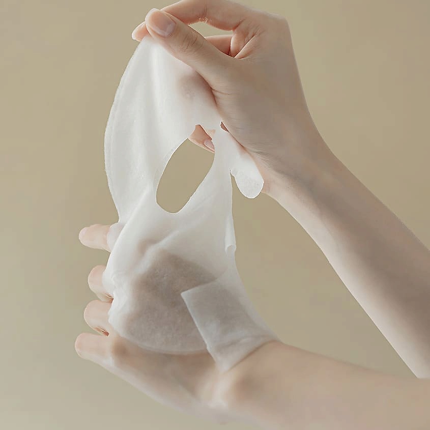 

EFILOW Маска для лица успокаивающая Mindfulness Calming Sheet Mask, Маска для лица успокаивающая Mindfulness Calming Sheet Mask