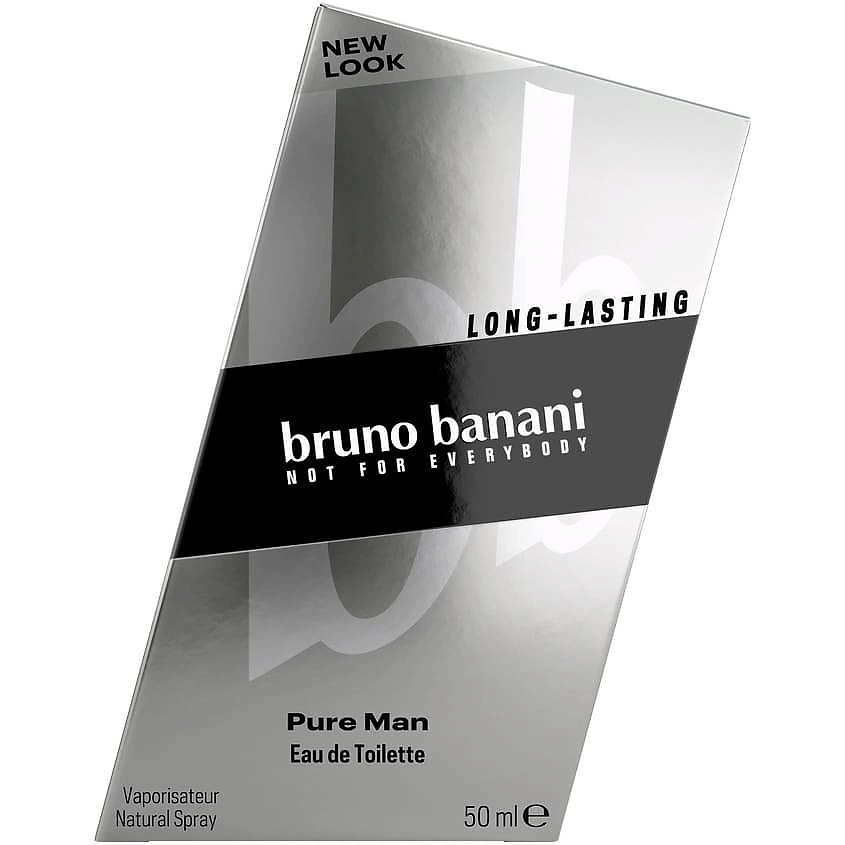 BRUNO BANANI Pure Man BRU400418 - фото 2