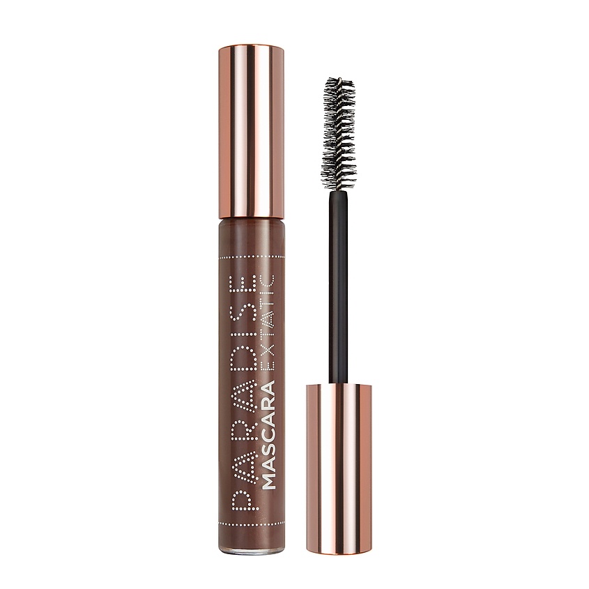 

L'ORÉAL PARIS Цветная тушь для ресниц с небесным ароматом Paradise Extatic Mascara, Цветная тушь для ресниц с небесным ароматом Paradise Extatic Mascara