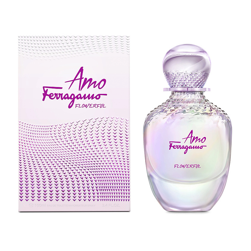 Ferragamo amo discount