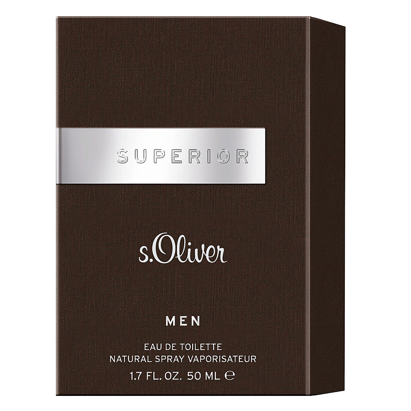 S. OLIVER S.OLIVER Superior 30